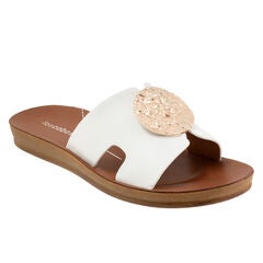Hero Slip-On Sandal