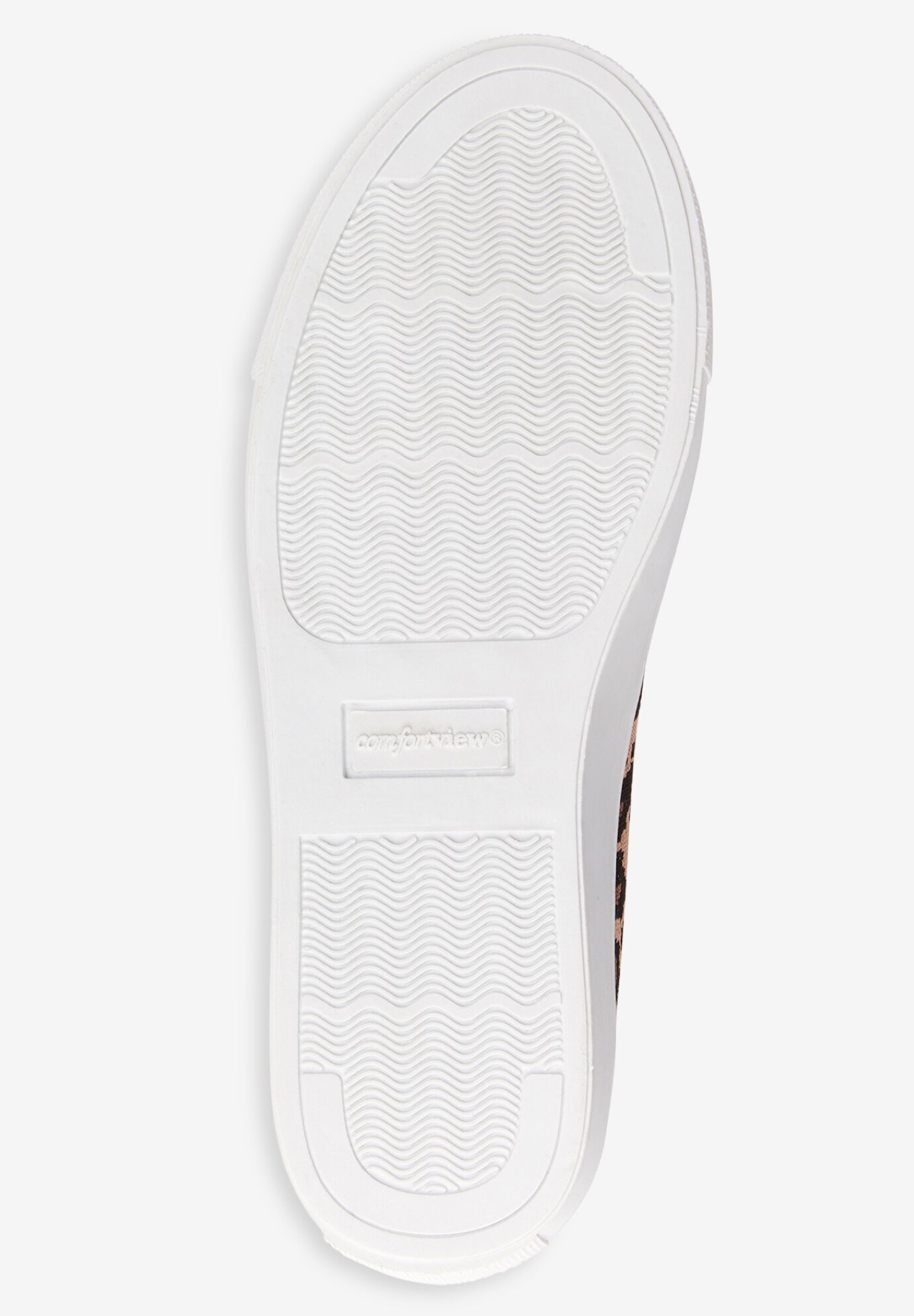 alexa slip on sneaker