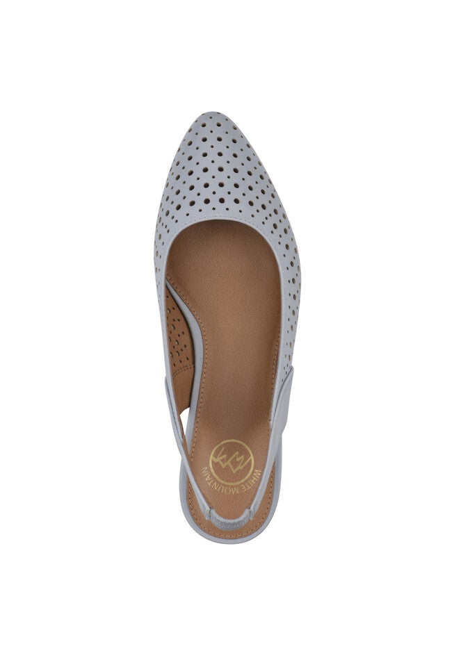 Boronic Slingback, , alternate image number 3