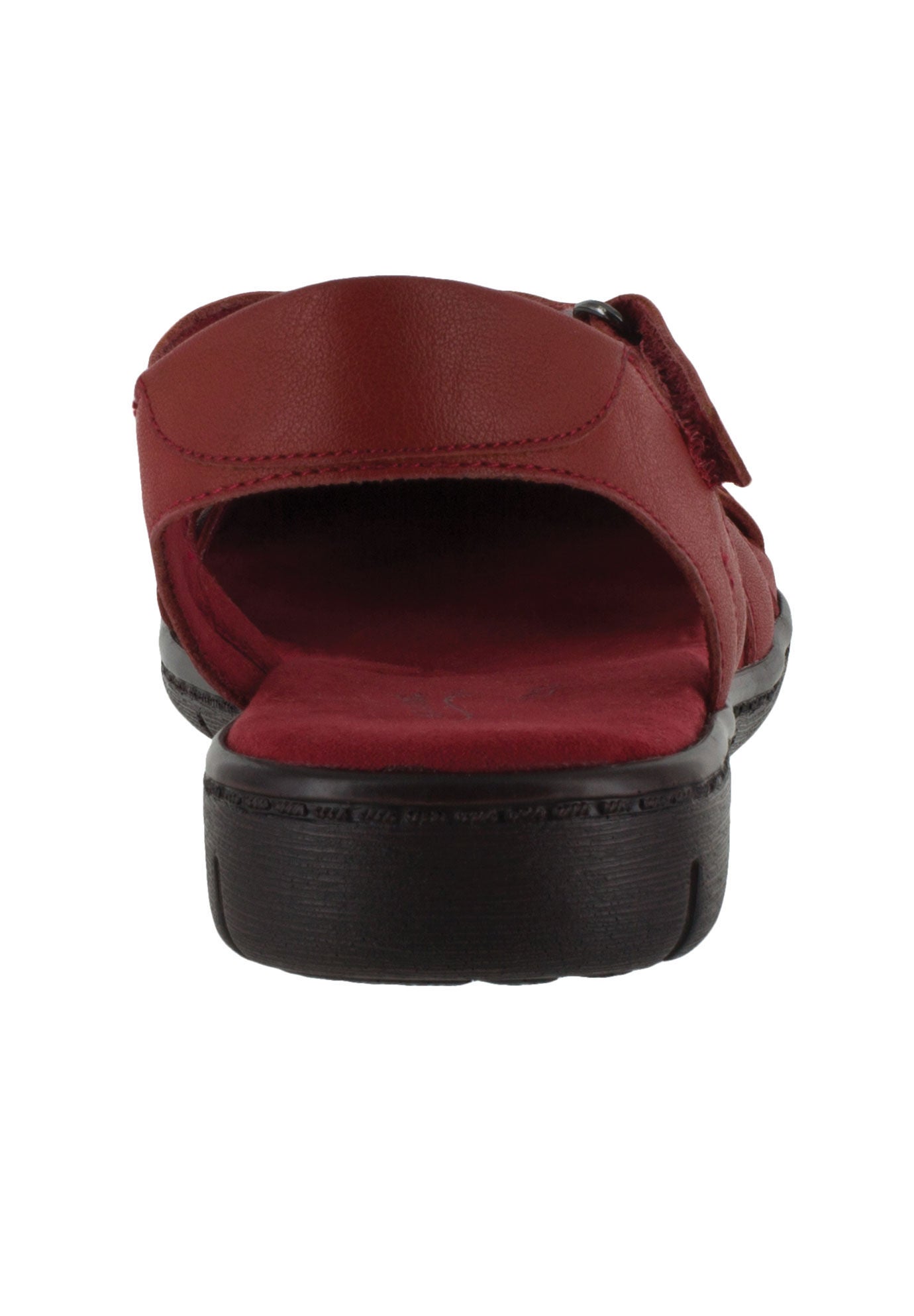 Garrett Sandals by Easy Street Woman Within