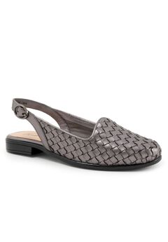 Lea Sling Back Flat