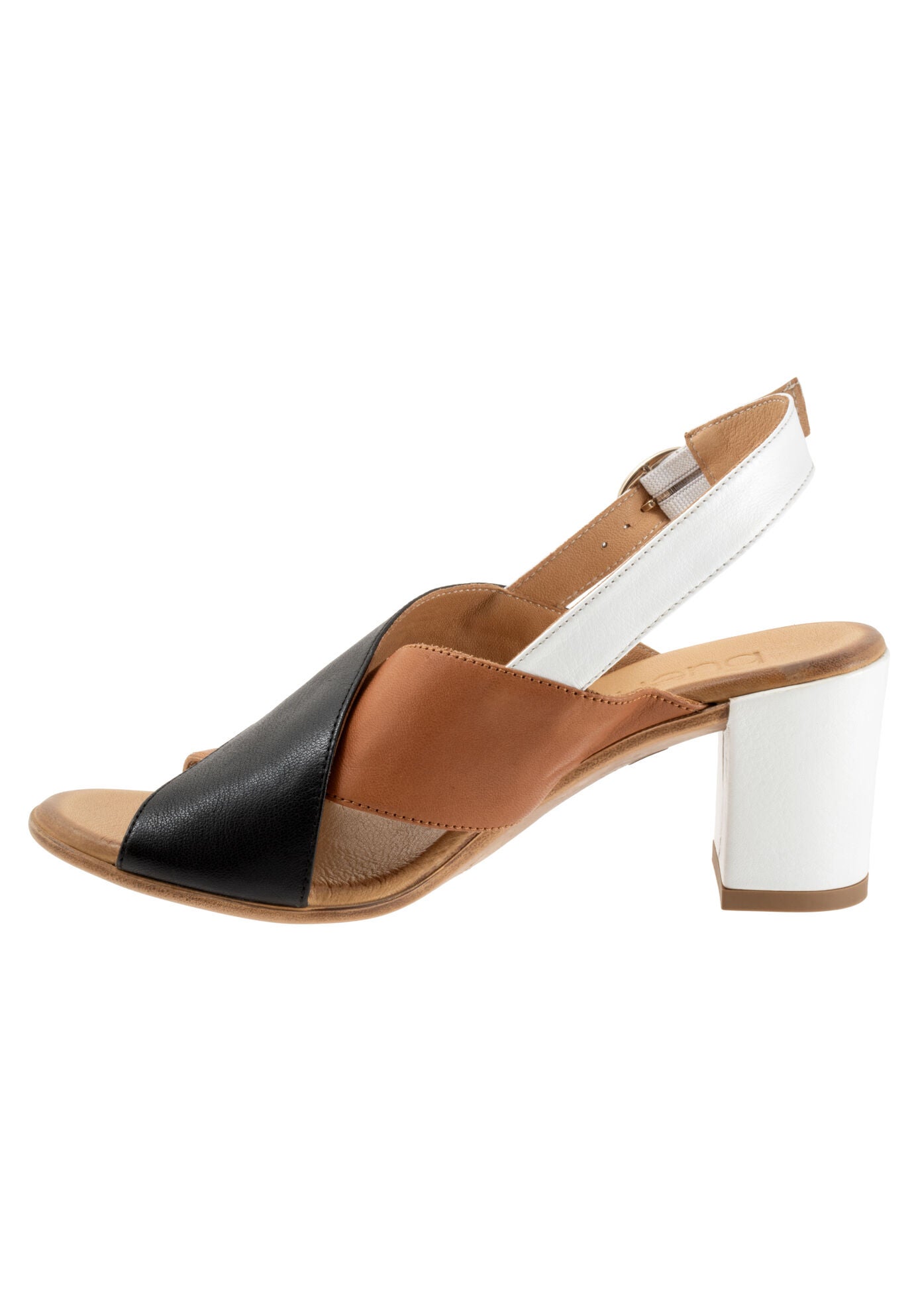 Natasha Heeled Sandal, , alternate image number 5