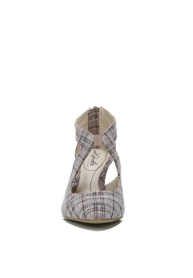 Giovanna 2 Slingback Pump, , alternate image number null