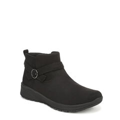 Guilder Ankle Bootie