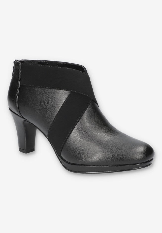 Spice Bootie, BLACK LAMY, hi-res image number 0