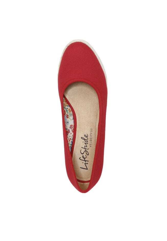 Karma Wedge, , alternate image number 4