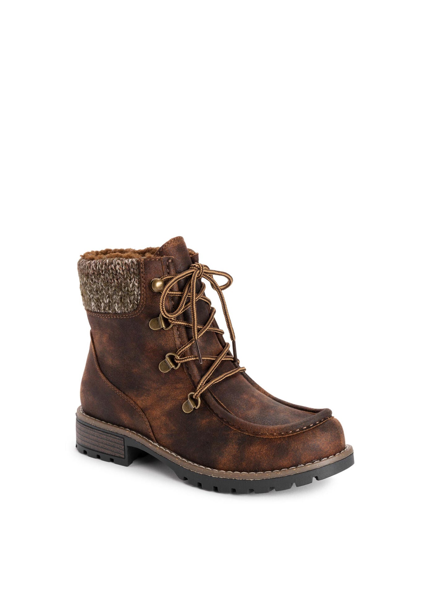 Rocky Bootie, BROWN, hi-res image number 0