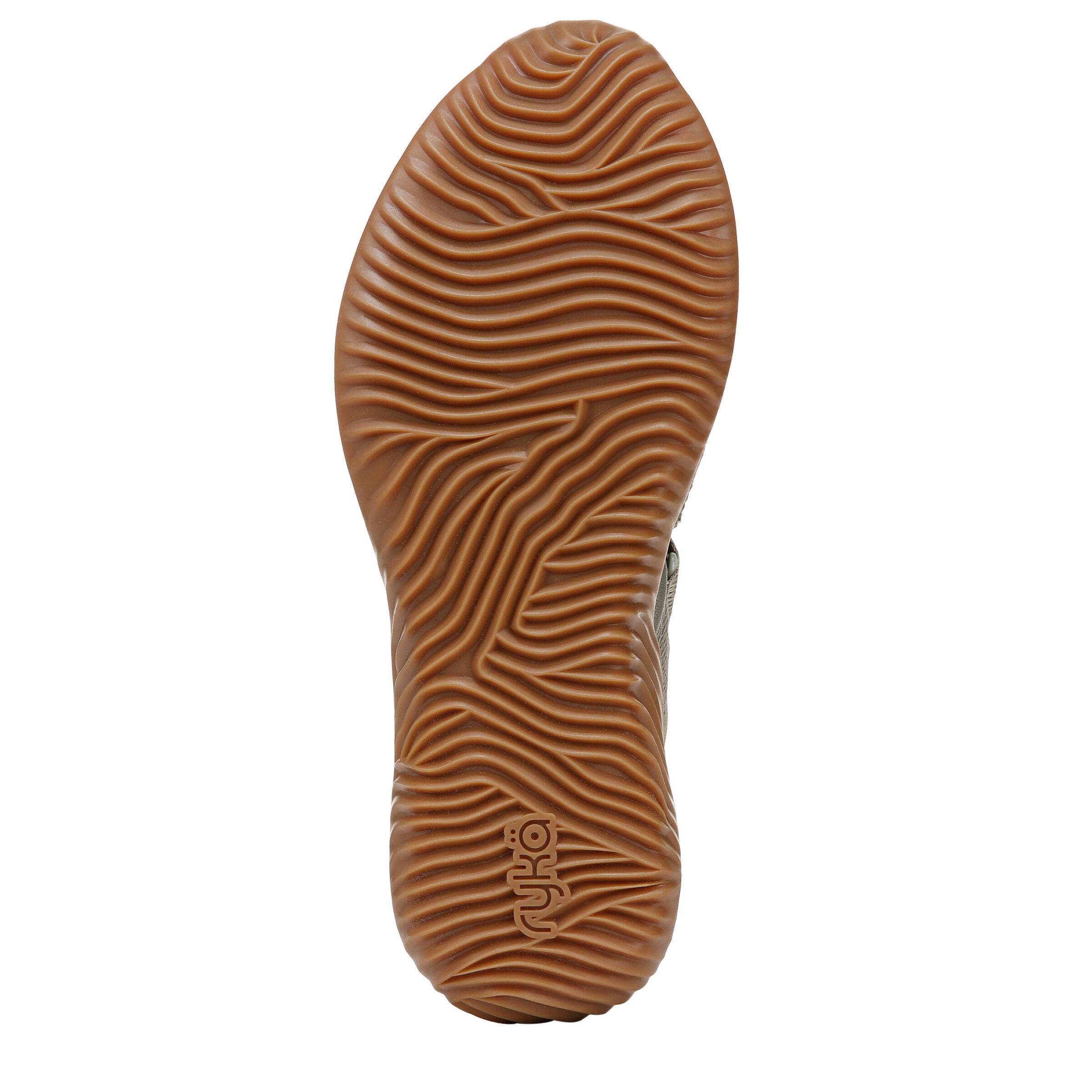 Echo Fisherman Sandal, ABBEY GREEN, alternate image number 7