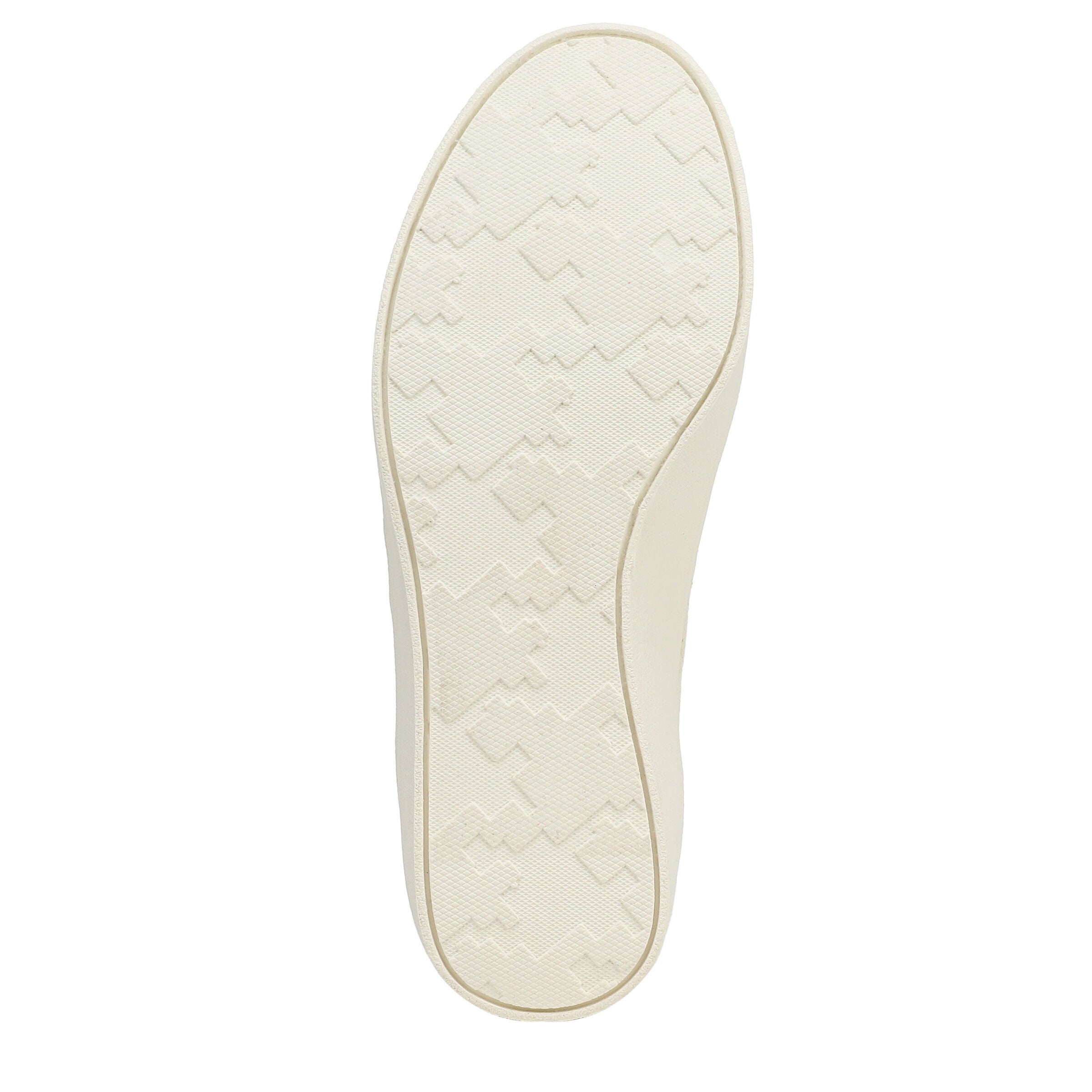 Madison Lace Sneaker, BUTTER YELLOW, alternate image number 7