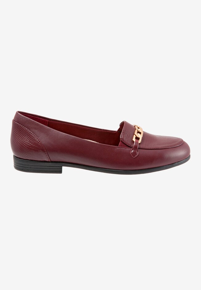 Anastasia Flats by Trotters®, , alternate image number null