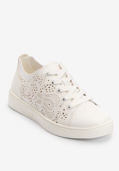 The Leanna Sneaker