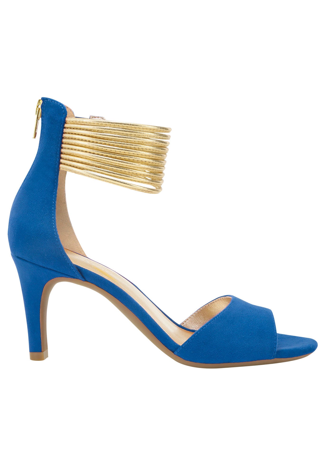 Glamour Girl Sandal by Aerosoles&reg;, , alternate image number 3