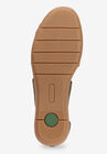 The Milana Sandal By Comfortview, , alternate image number null