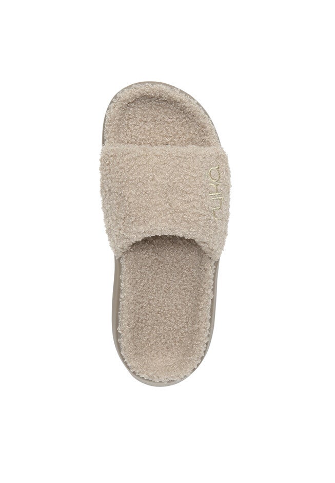 Aimi Cozy Slide Sandal, , alternate image number 5
