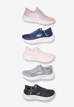 The Slip-Ins™ Go Walk Flex Sneaker