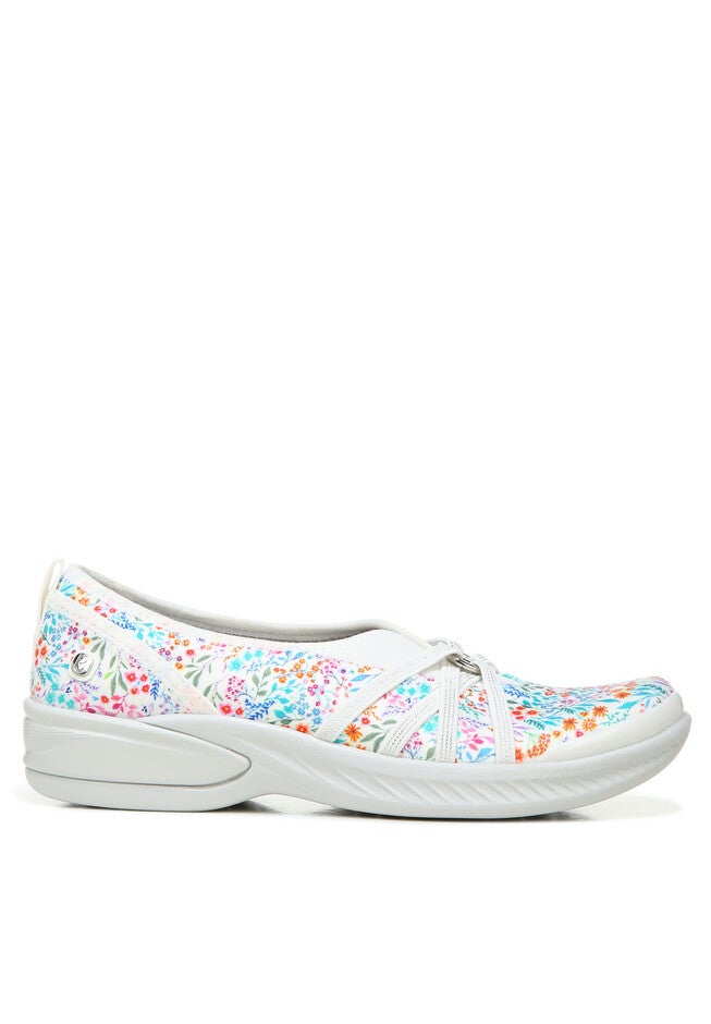 Niche Slip On Sneaker, , alternate image number 2