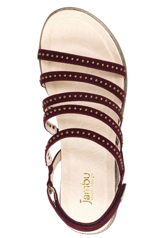 Bridget Flat by Jambu®, , alternate image number 4