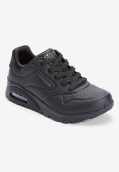 The Uno Savvy Sneaker