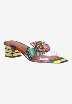 Roline Sandals