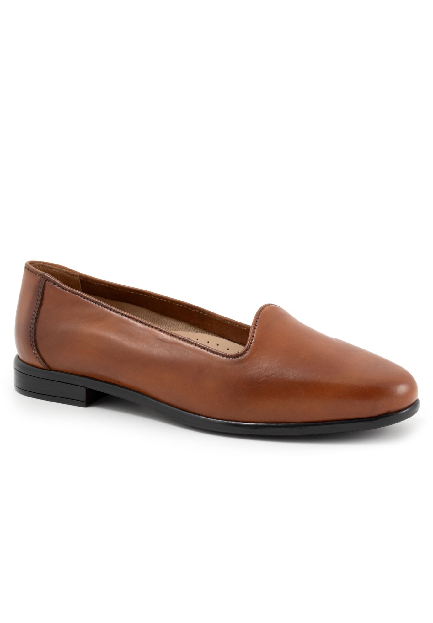 Liz Lux Loafer, BROWN, hi-res image number 0