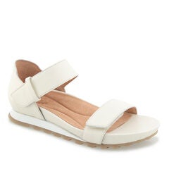 Linda Casual Wedge Sandal