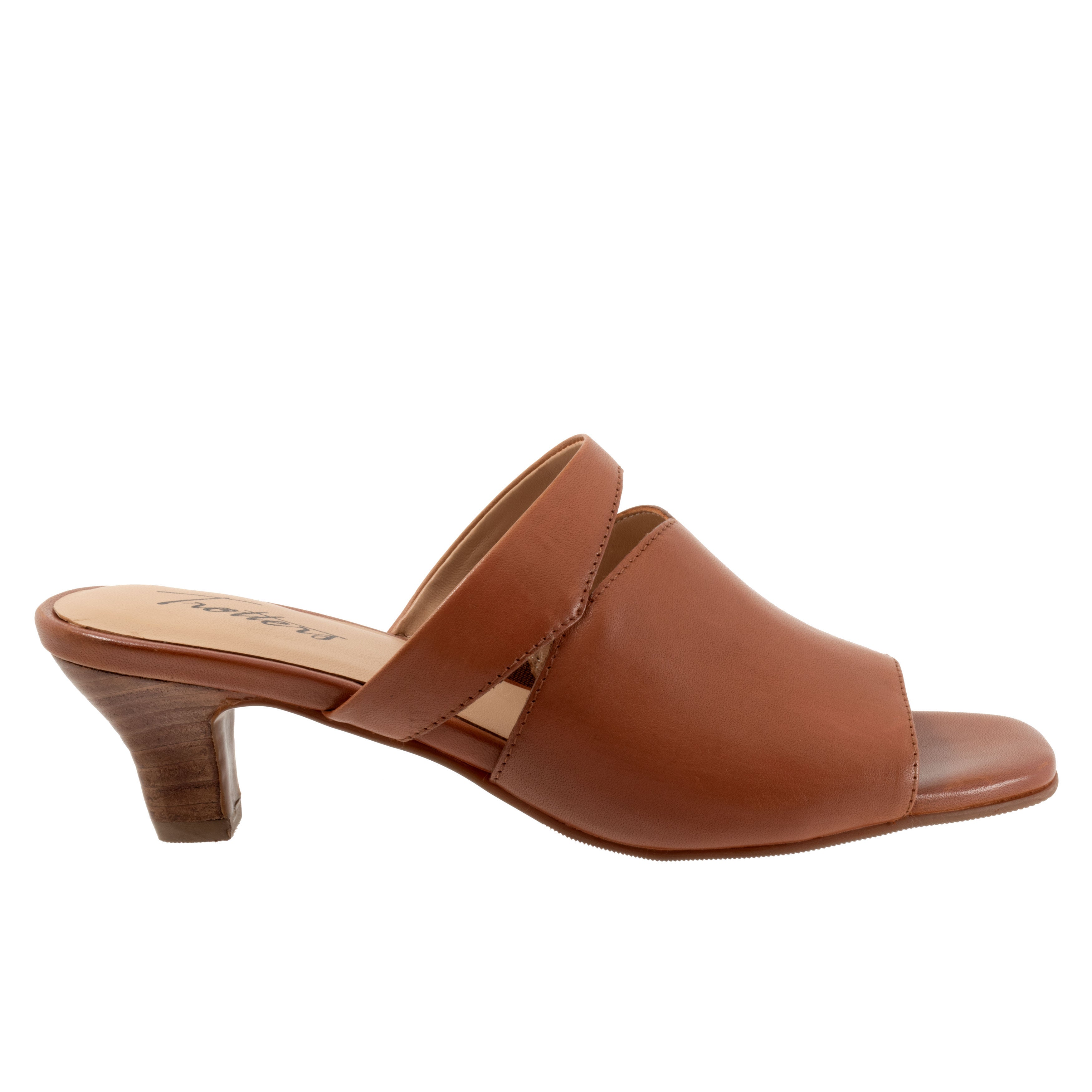 Ninette Sandal, LUGGAGE, alternate image number 4