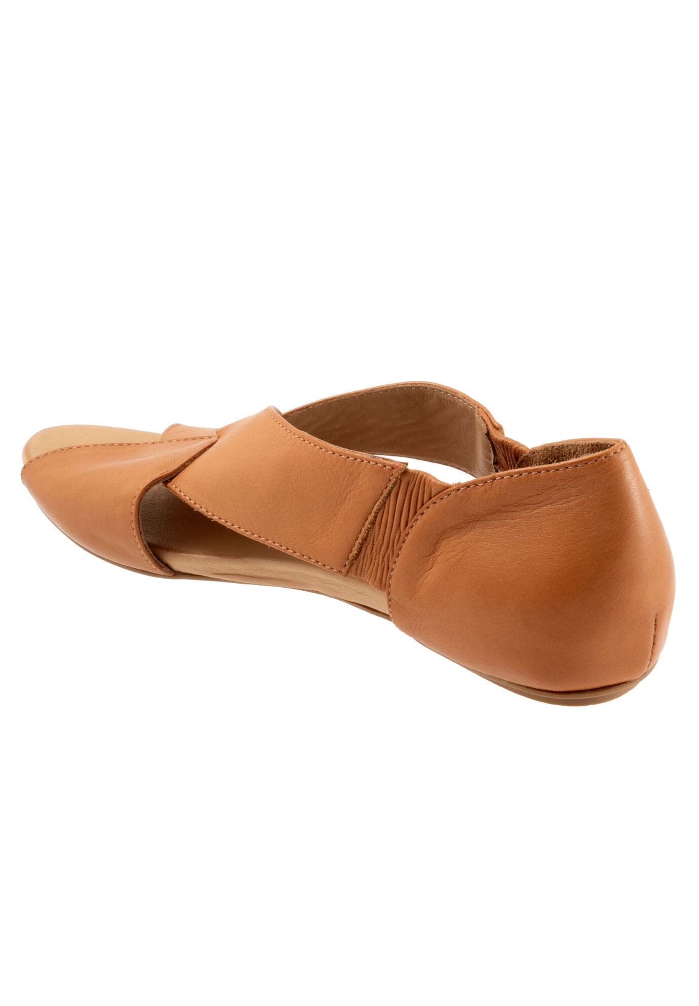 Kori Cross-Over Sandal, , alternate image number 2