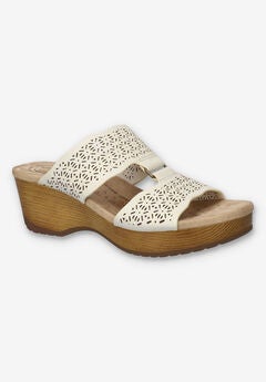 Rin Slip-Resistant Sandal