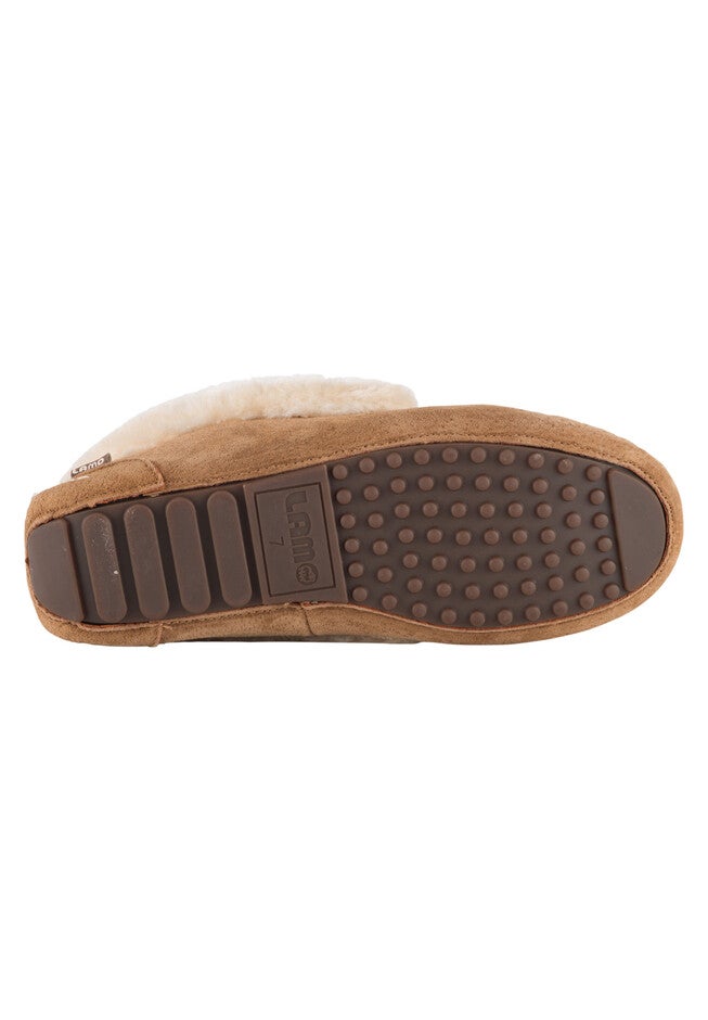 Aussie Moc Slippers, , alternate image number 2
