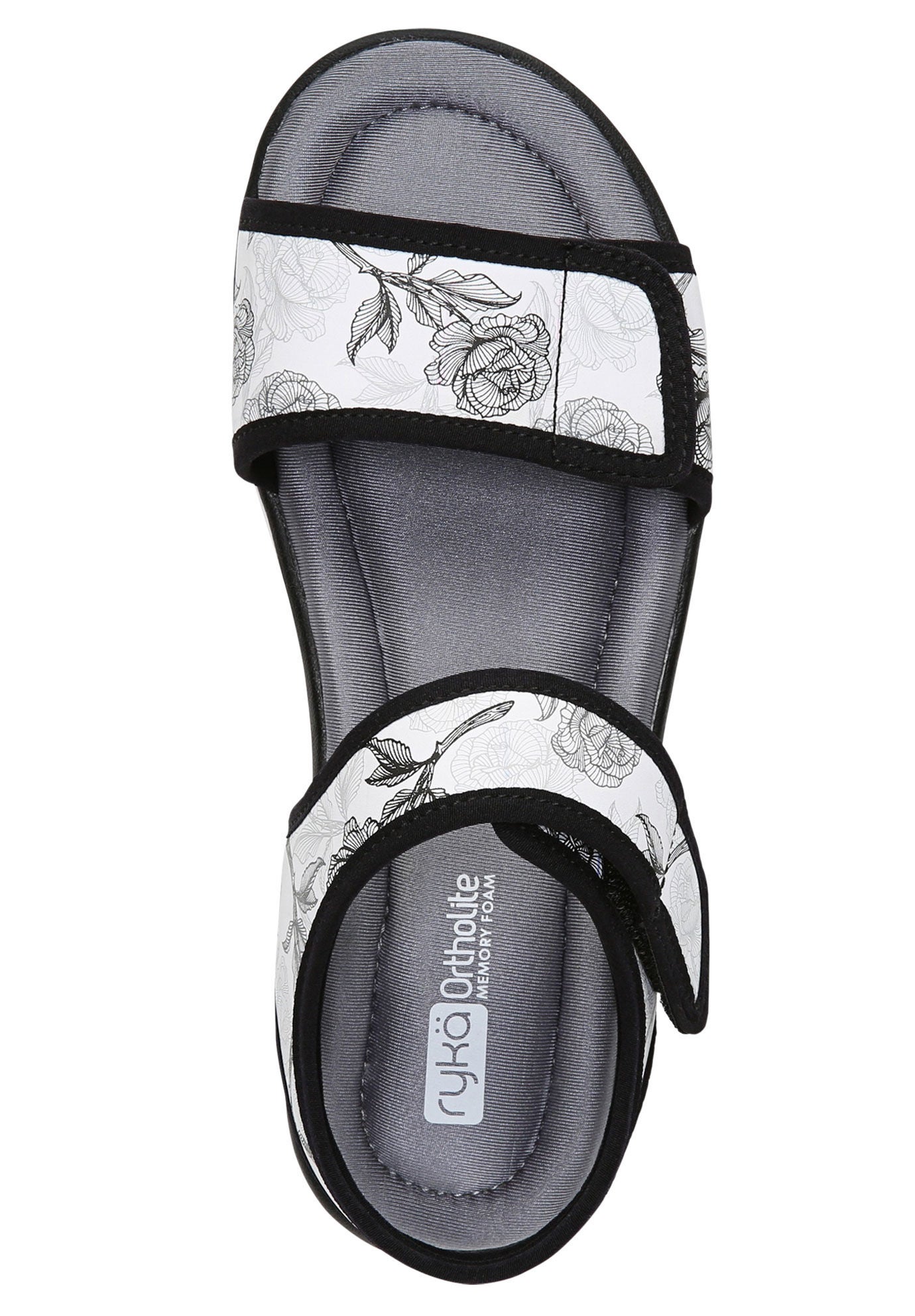 Ryka ortholite sandals sales