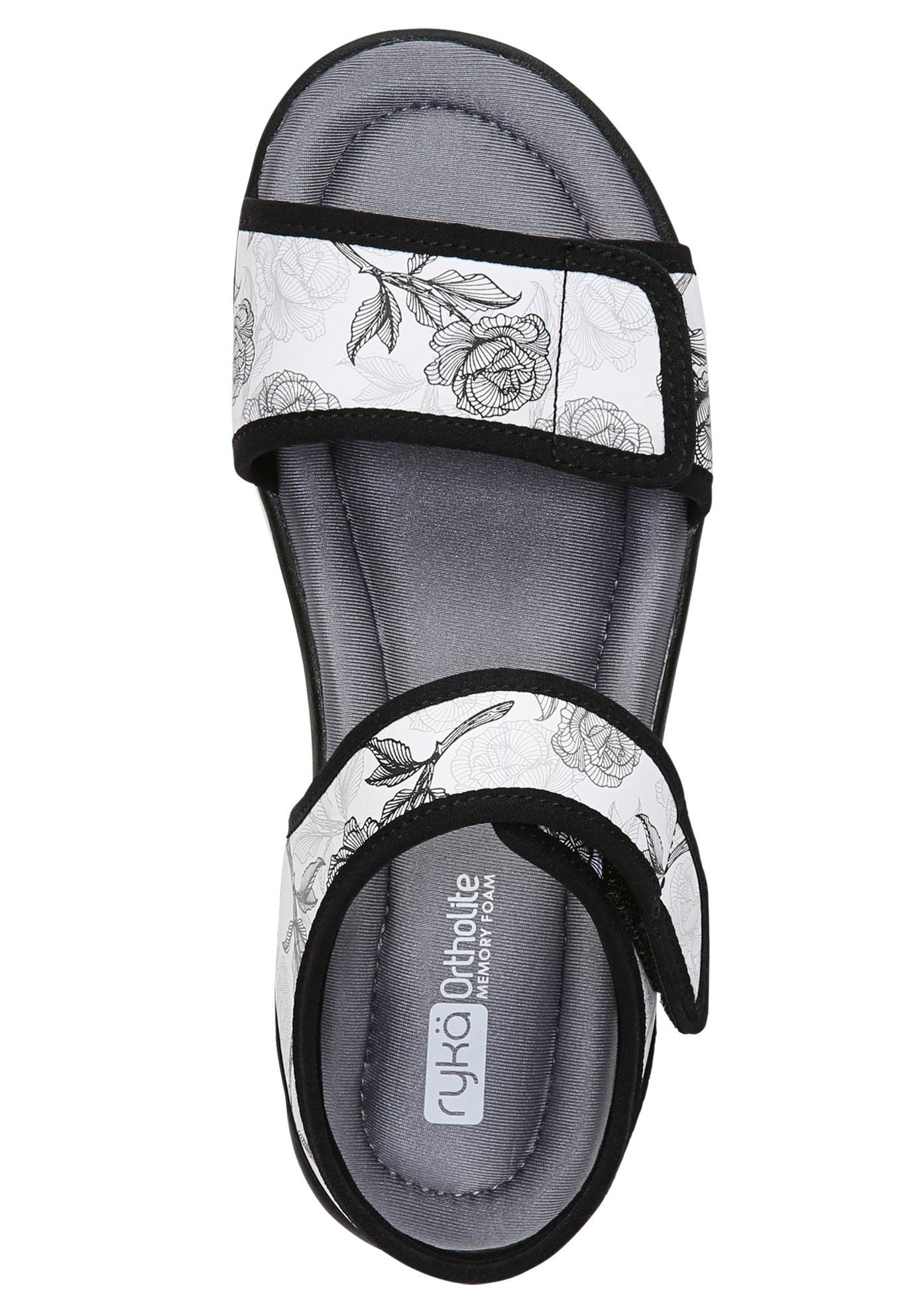 ryka nora sandal