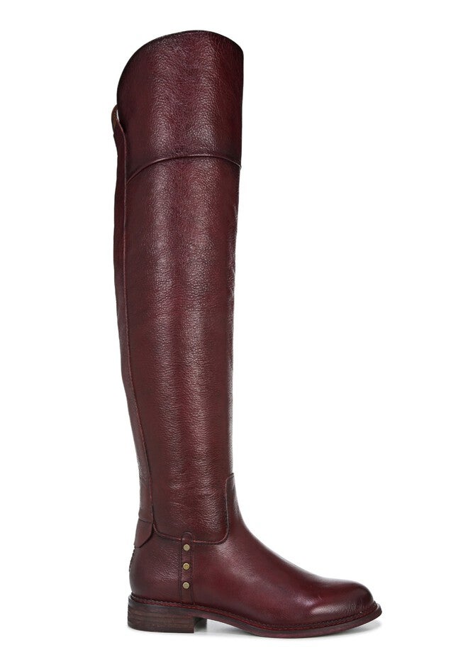 Haleen Wide Calf Boots, , alternate image number null