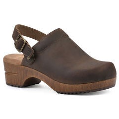 Being Clog