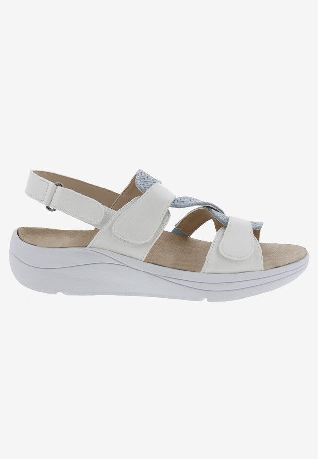 Serenity Sandal, , alternate image number 6