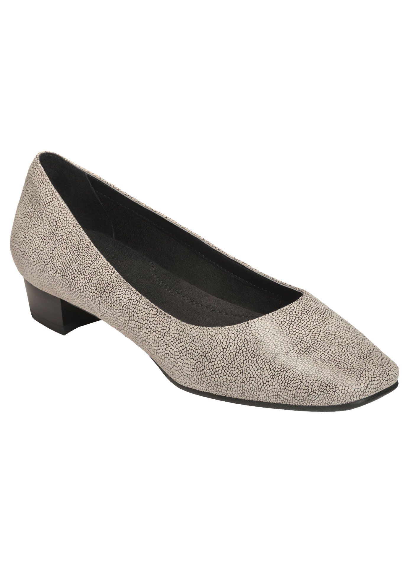 Aerosoles women's subway dress best sale pump
