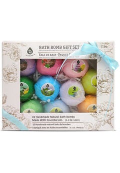Plus Size Self-Care: Body-Care Sets & Bath Bundles