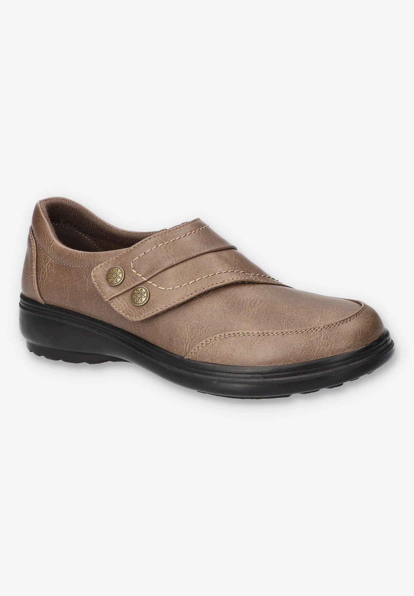 Joy Comfort Flat, TAUPE, hi-res image number 0