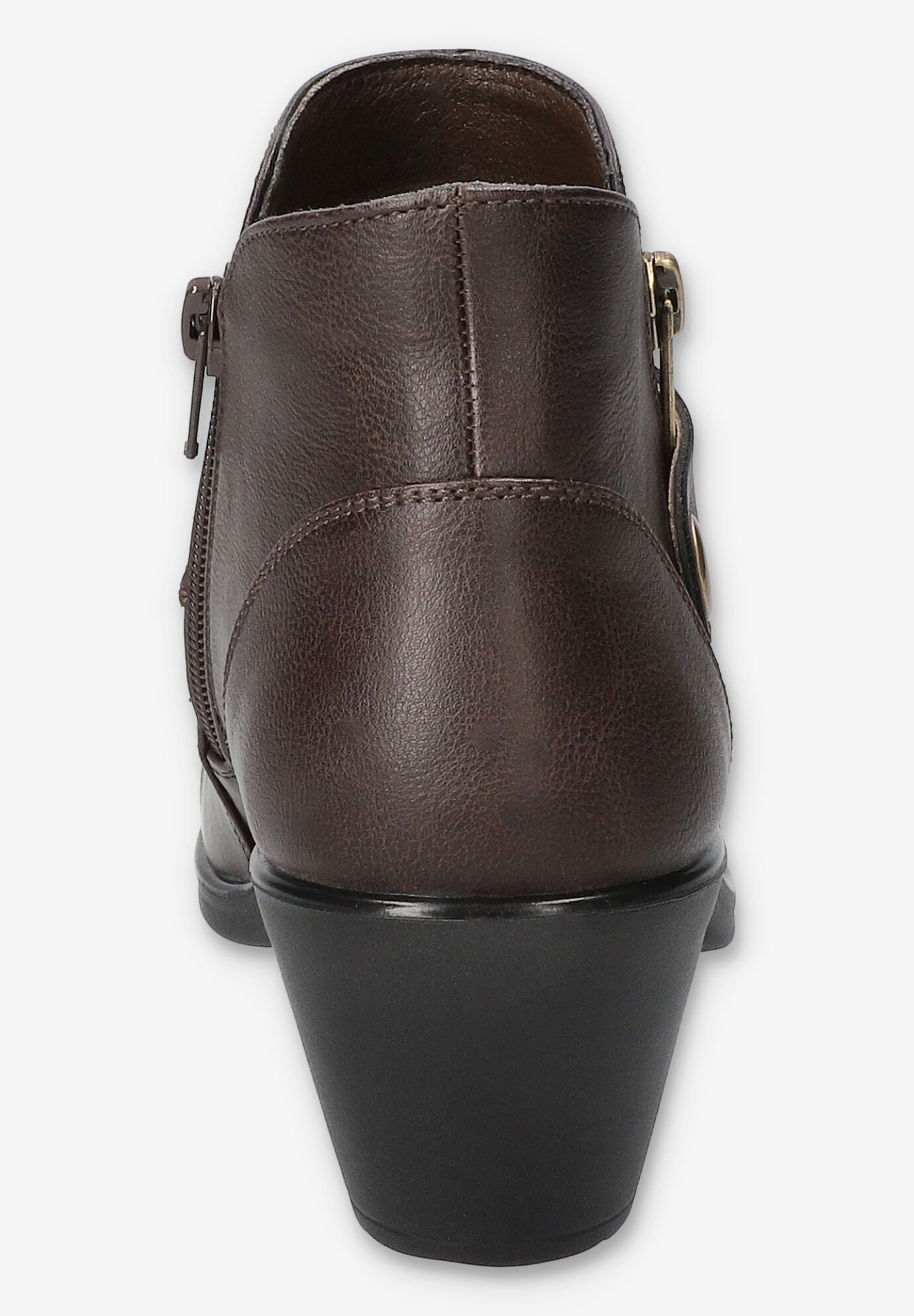 Fritzi Ankle Boot, BROWN, on-hover image number 1