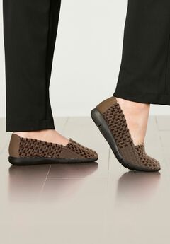 Office Shoes For Wide Feet