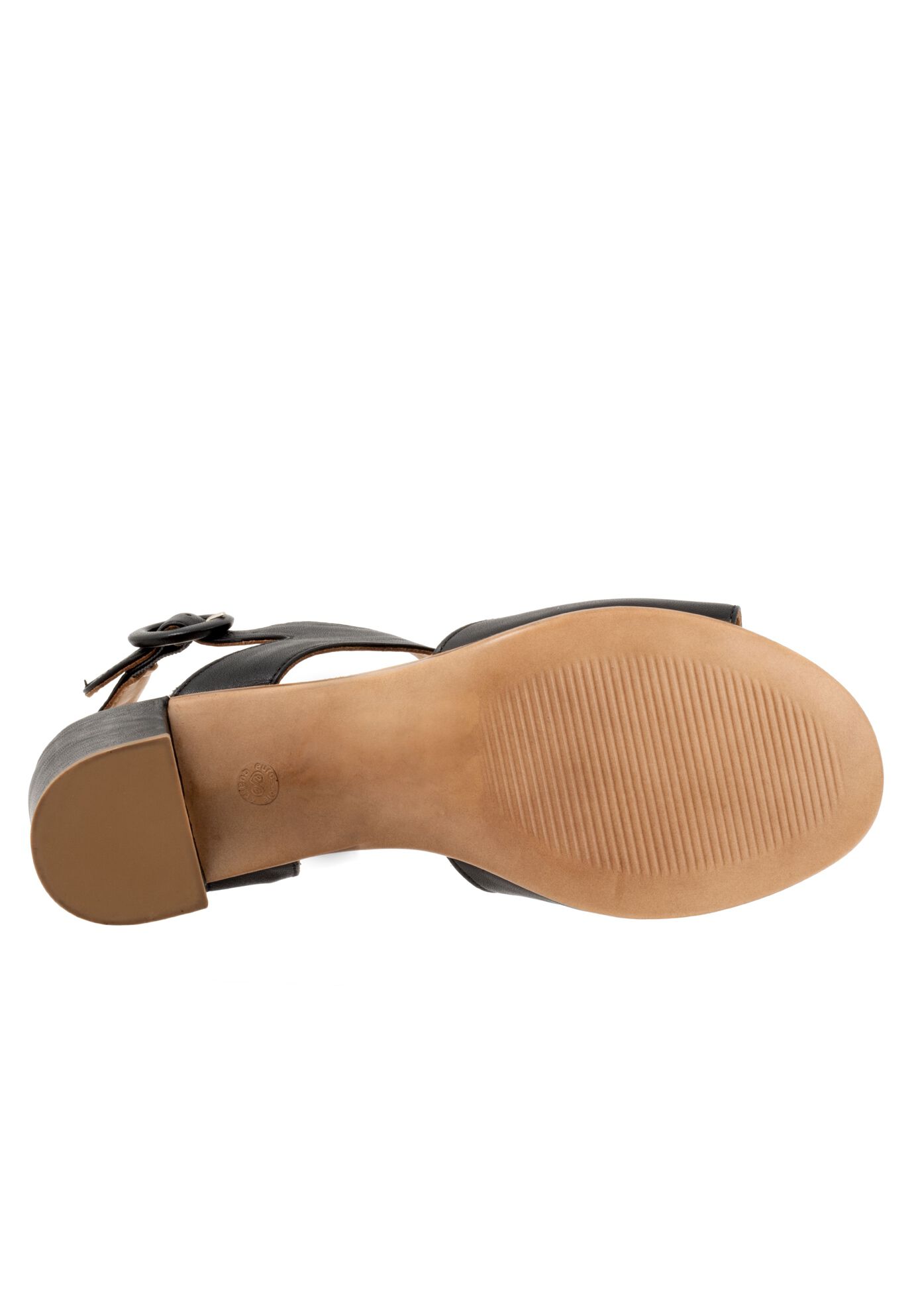 Nyomi Heeled Sandal, , alternate image number 3