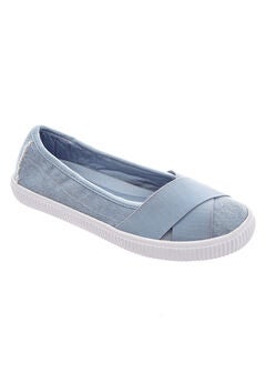 The Jazlyn Slip-On Sneaker