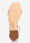 The Alora Sandal, , alternate image number null