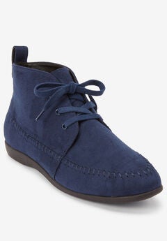 The Elsa Bootie
