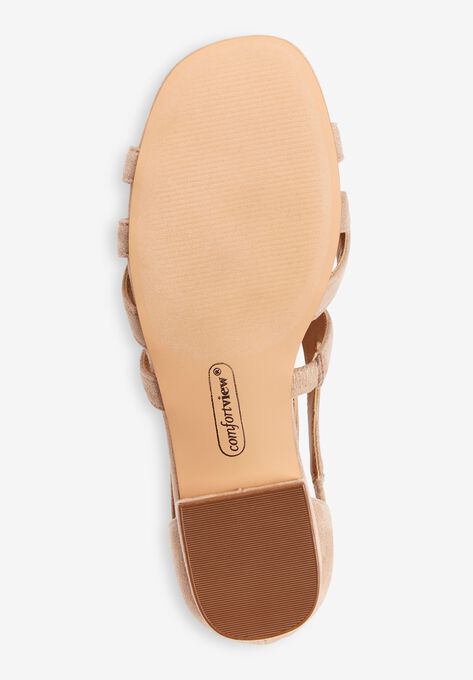 The Lana Sandal, , alternate image number null