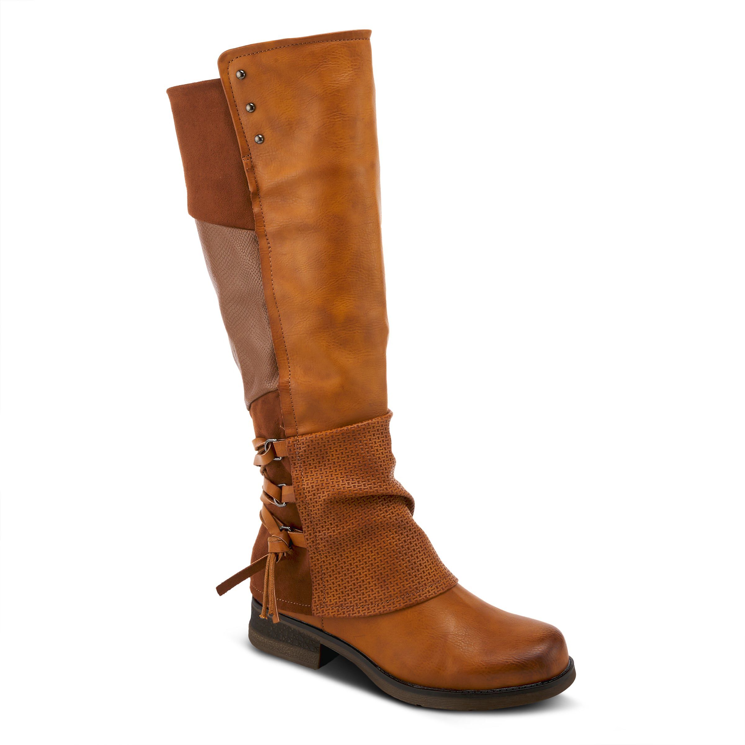Maxie Boot, CAMEL, hi-res image number 0