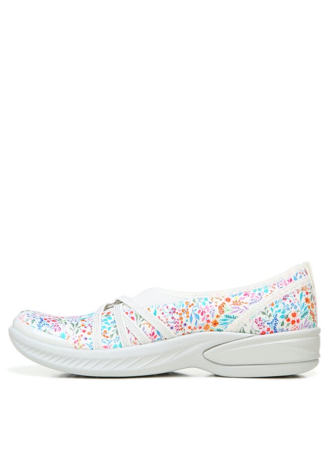 Niche Slip On Sneaker, , alternate image number 4