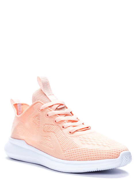 Travelbound Spright Sneakers, PEACH, hi-res image number null