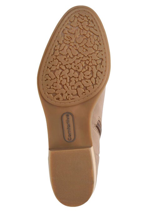 comfortiva cailean bootie