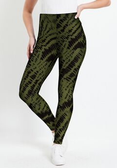 Plus Size Comfortable Yoga Wear