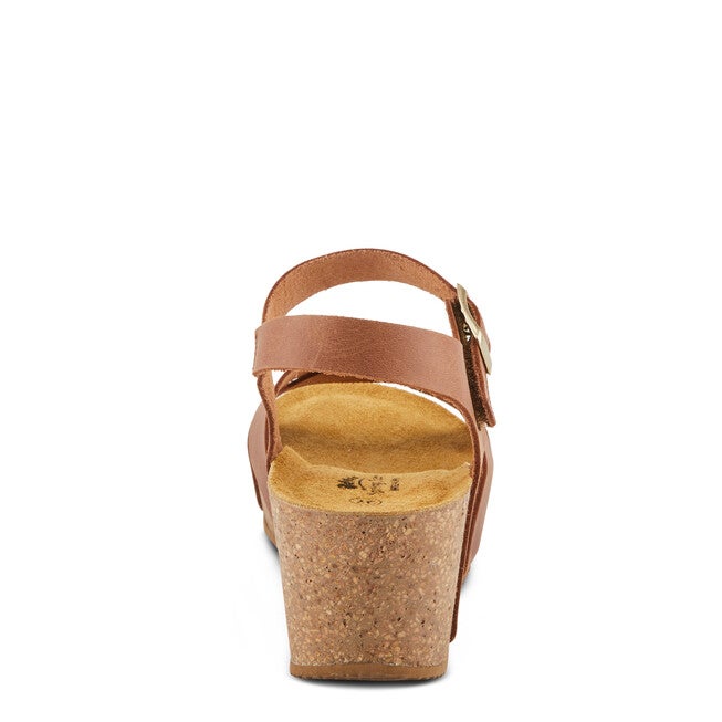 Burton Sandal, BROWN, on-hover image number 1